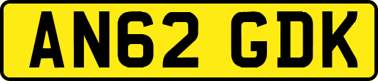 AN62GDK