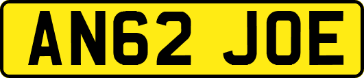 AN62JOE