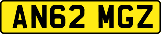 AN62MGZ
