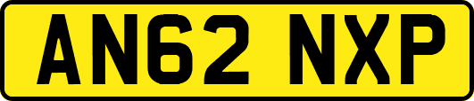 AN62NXP