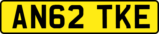 AN62TKE