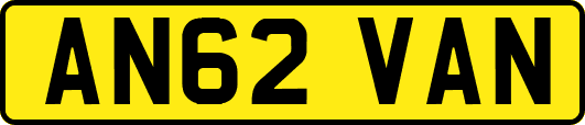 AN62VAN