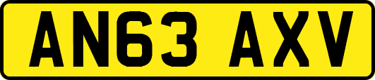 AN63AXV