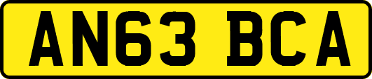 AN63BCA