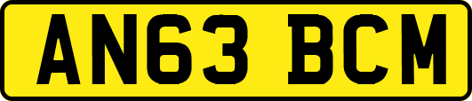 AN63BCM