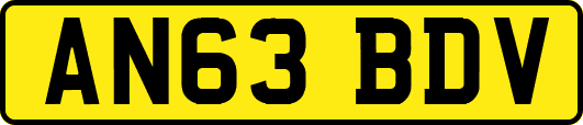 AN63BDV