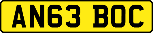 AN63BOC