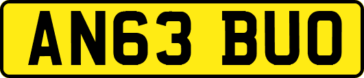 AN63BUO