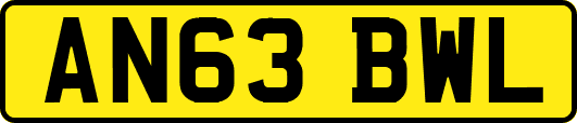 AN63BWL