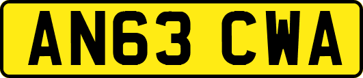 AN63CWA