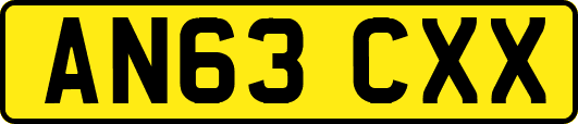 AN63CXX