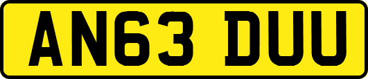 AN63DUU