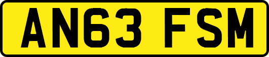 AN63FSM