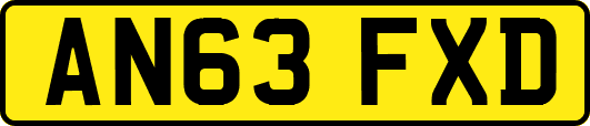 AN63FXD