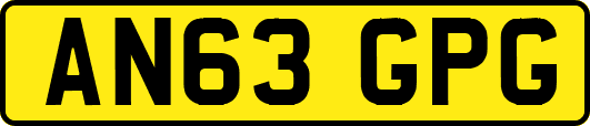 AN63GPG
