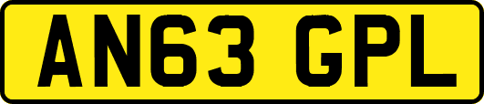 AN63GPL