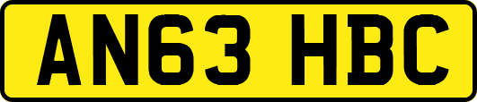 AN63HBC