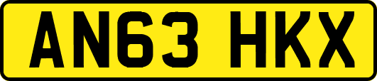 AN63HKX