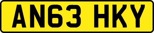 AN63HKY