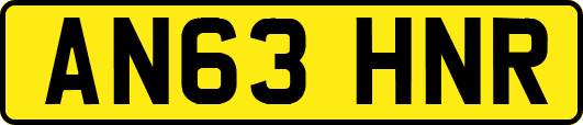 AN63HNR
