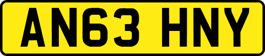 AN63HNY