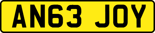 AN63JOY