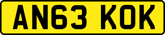 AN63KOK