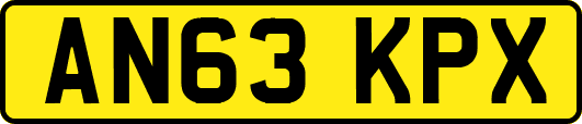 AN63KPX