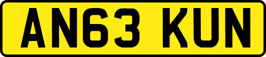 AN63KUN