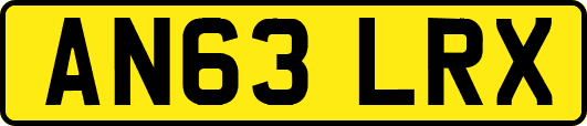 AN63LRX