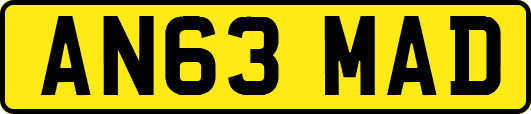 AN63MAD