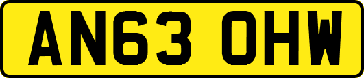 AN63OHW