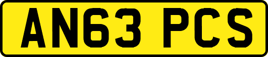 AN63PCS