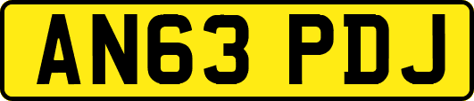 AN63PDJ
