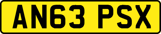 AN63PSX