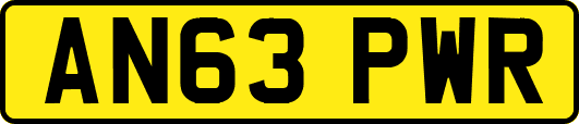 AN63PWR