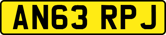 AN63RPJ