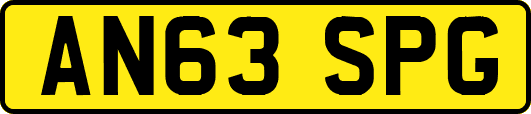 AN63SPG
