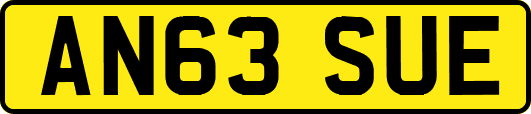AN63SUE
