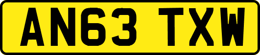 AN63TXW
