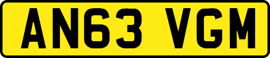 AN63VGM