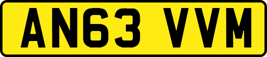 AN63VVM