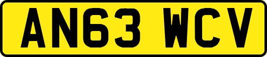 AN63WCV