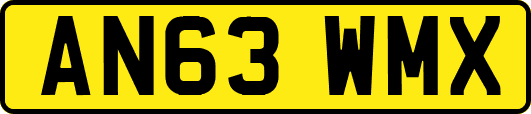 AN63WMX