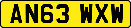 AN63WXW