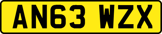 AN63WZX