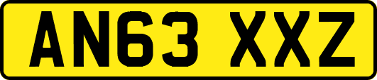 AN63XXZ
