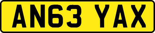 AN63YAX