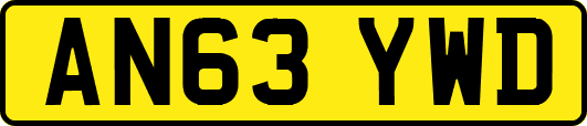 AN63YWD