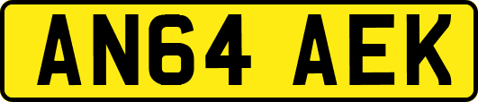 AN64AEK